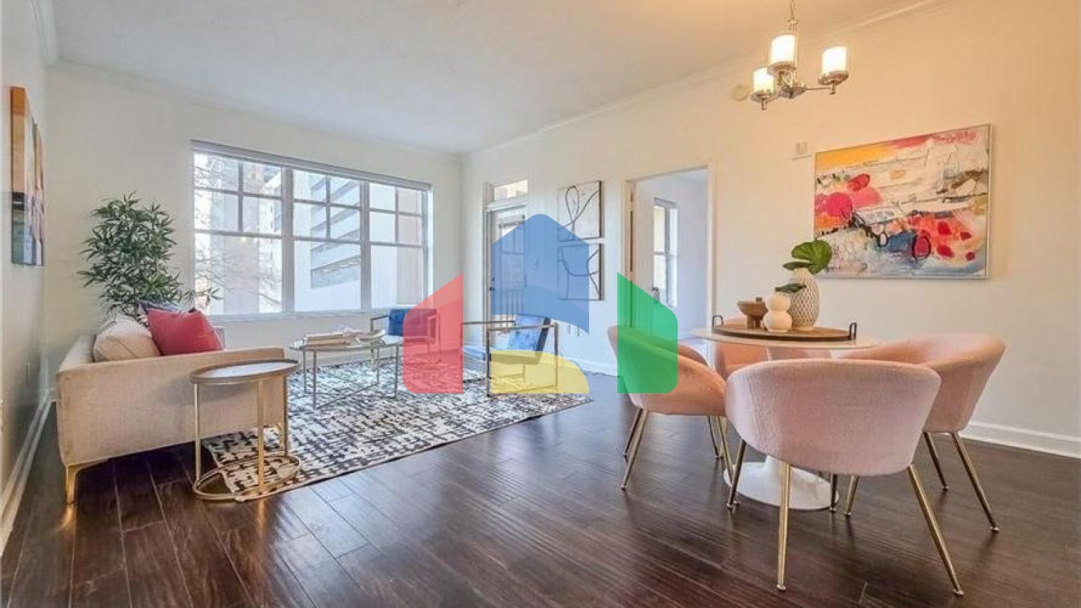 Residential - Condo/Apartment - Atlanta, United States - United States