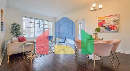 Residential - Condo/Apartment - Atlanta, United States - United States