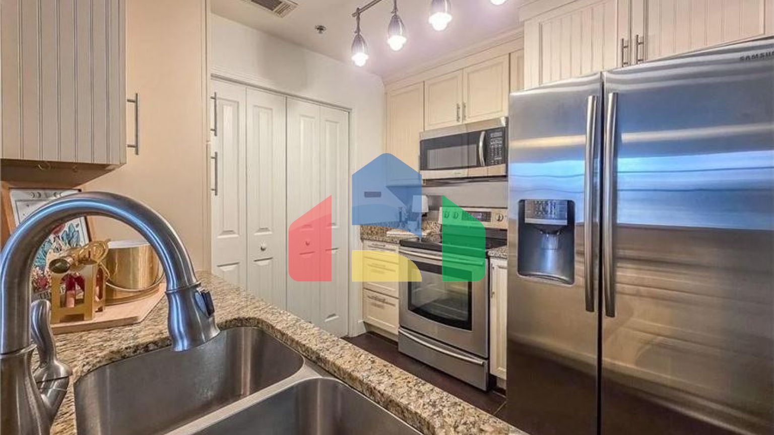 Residential - Condo/Apartment - Atlanta, United States - United States