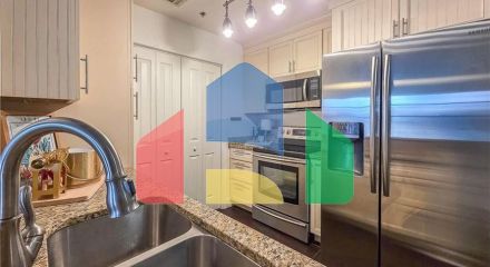 Residential - Condo/Apartment - Atlanta, United States - United States