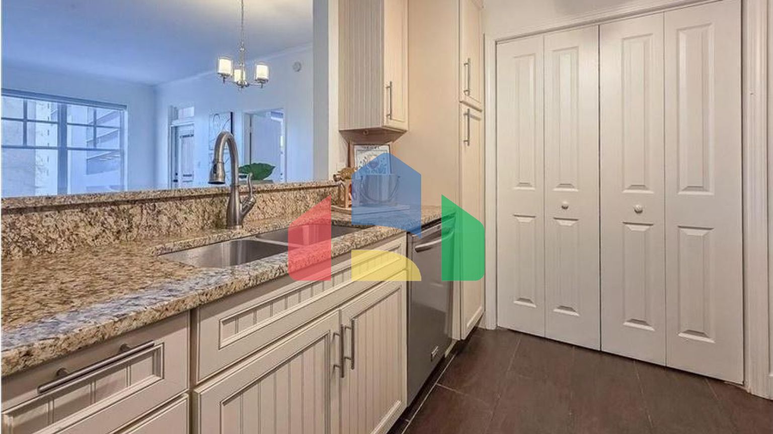 Residential - Condo/Apartment - Atlanta, United States - United States