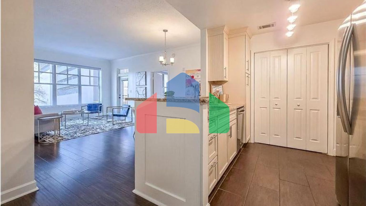 Residential - Condo/Apartment - Atlanta, United States - United States