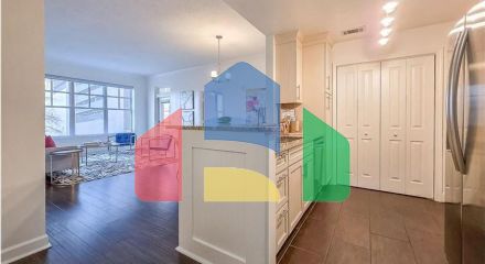 Residential - Condo/Apartment - Atlanta, United States - United States Residential - Condo/Apartment - Atlanta, United States - United States