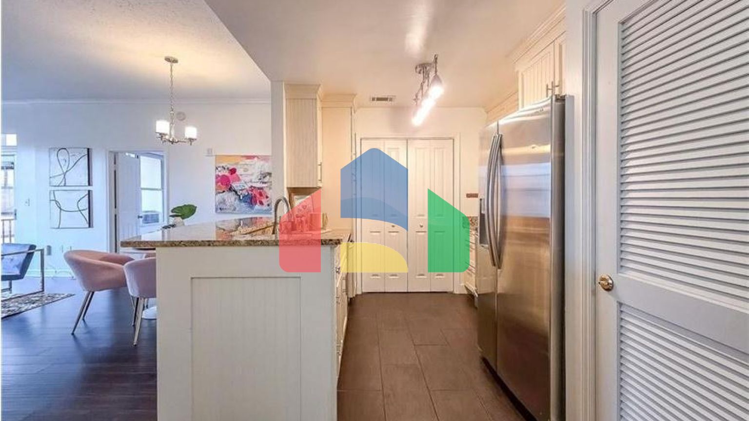 Residential - Condo/Apartment - Atlanta, United States - United States