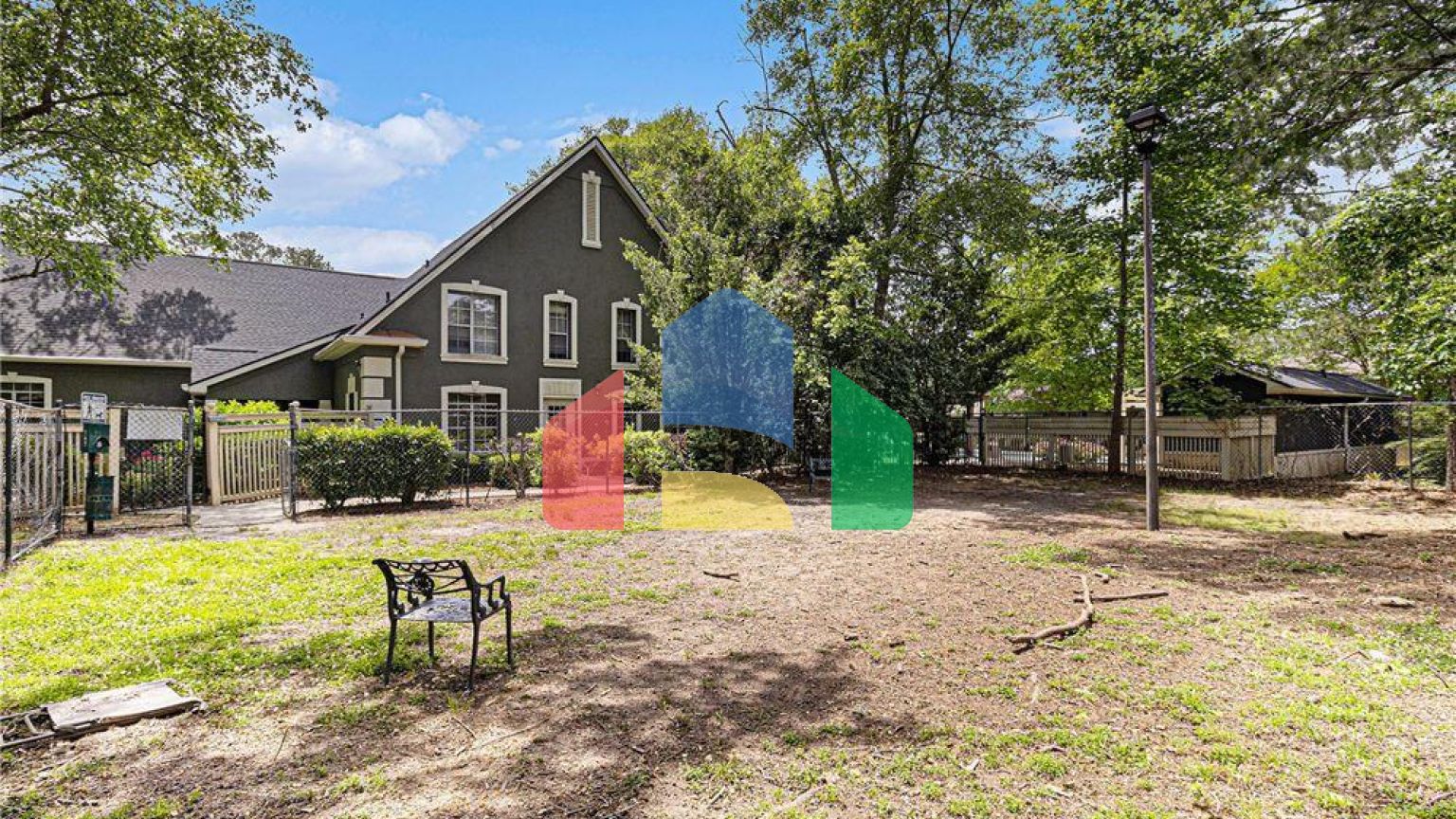 Residential - Townhouse - Atlanta, United States - United States