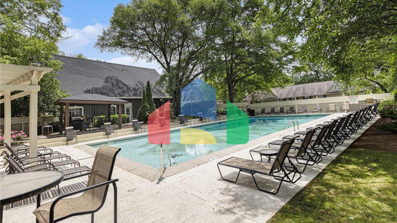 Residential - Townhouse - Atlanta, United States - United States