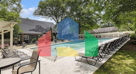 Residential - Townhouse - Atlanta, United States - United States