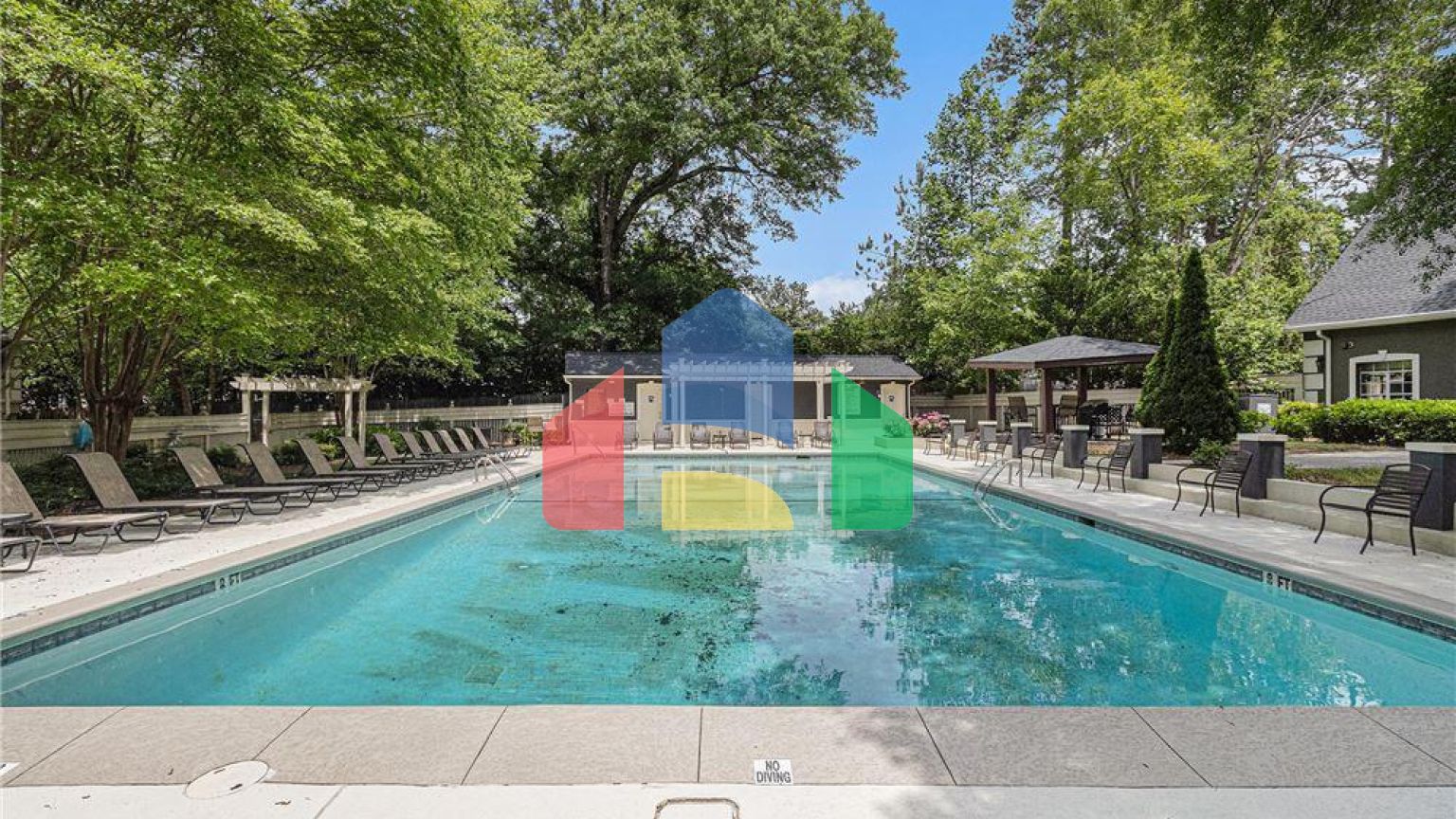 Residential - Townhouse - Atlanta, United States - United States