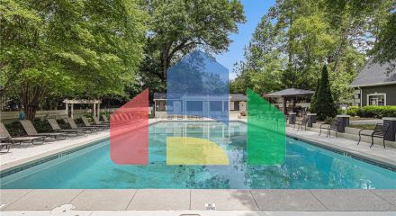 Residential - Townhouse - Atlanta, United States - United States