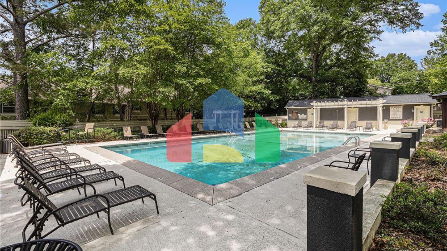 Residential - Townhouse - Atlanta, United States - United States