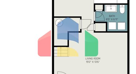 Residential - Townhouse - Atlanta, United States - United States