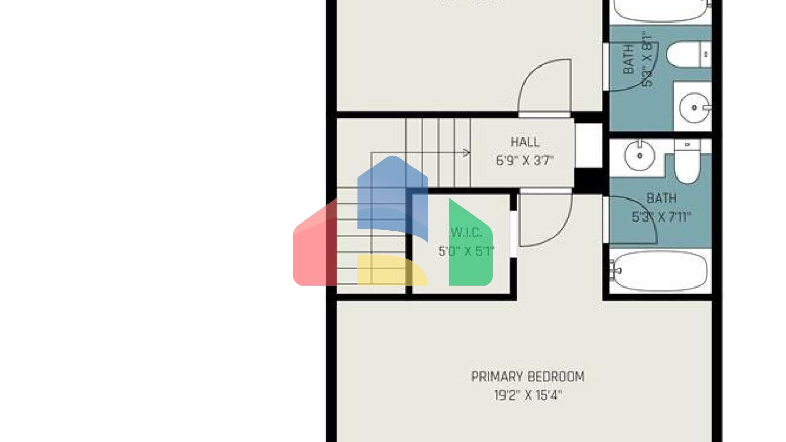 Residential - Townhouse - Atlanta, United States - United States