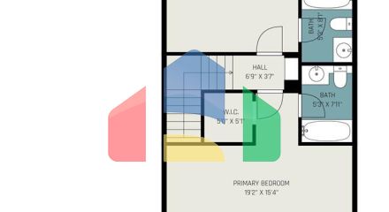 Residential - Townhouse - Atlanta, United States - United States