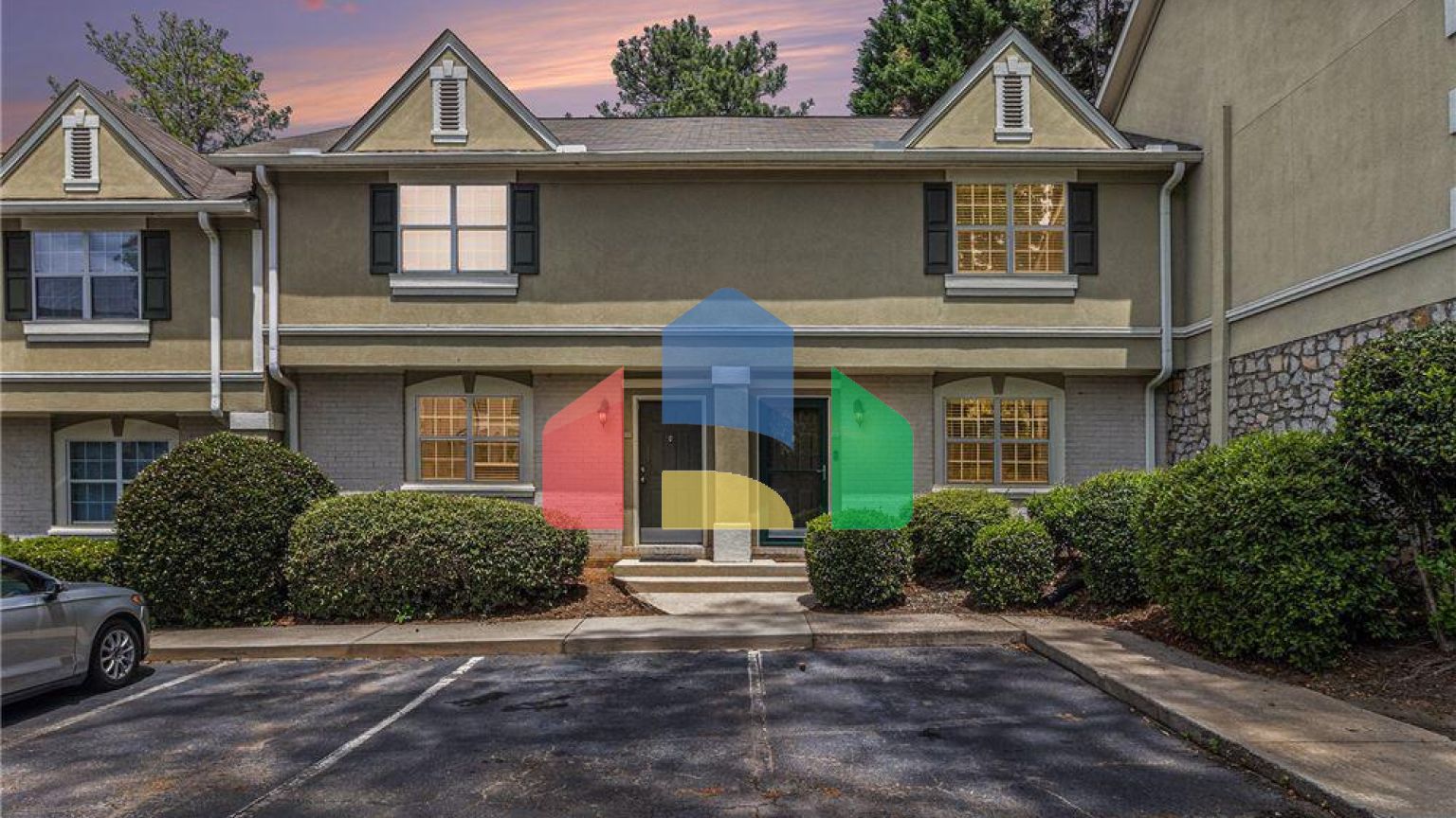 Residential - Townhouse - Atlanta, United States - United States