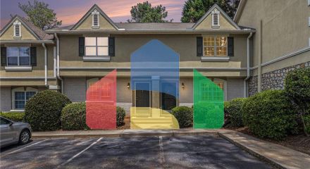 Residential - Townhouse - Atlanta, United States - United States