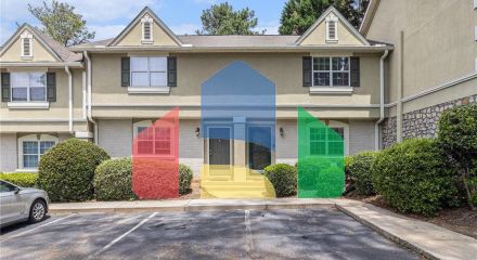 Residential - Townhouse - Atlanta, United States - United States