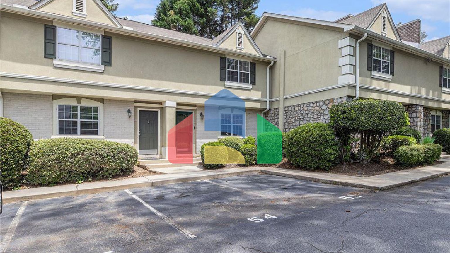 Residential - Townhouse - Atlanta, United States - United States