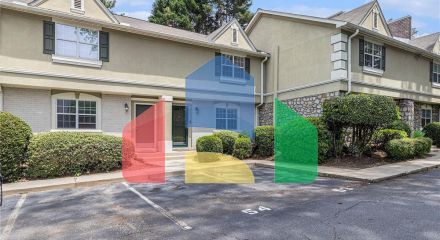 Residential - Townhouse - Atlanta, United States - United States