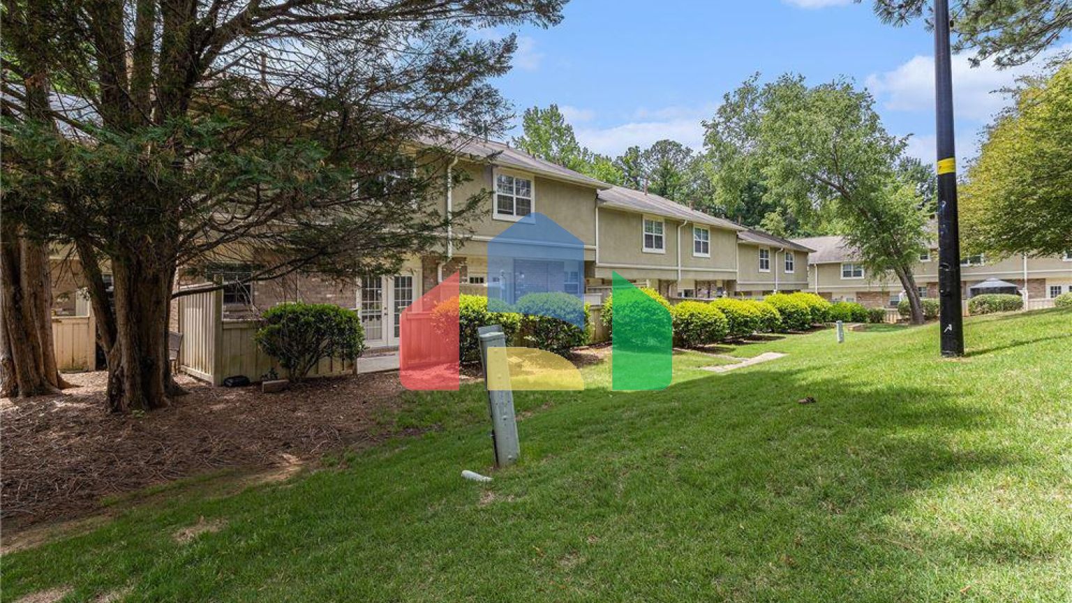 Residential - Townhouse - Atlanta, United States - United States