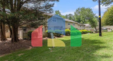 Residential - Townhouse - Atlanta, United States - United States