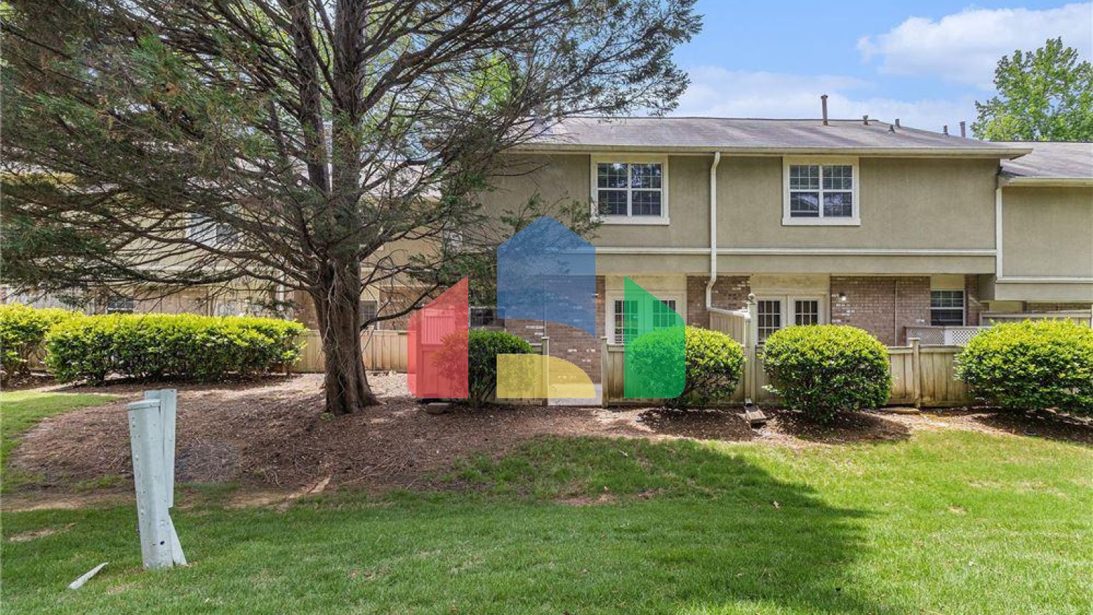 Residential - Townhouse - Atlanta, United States - United States