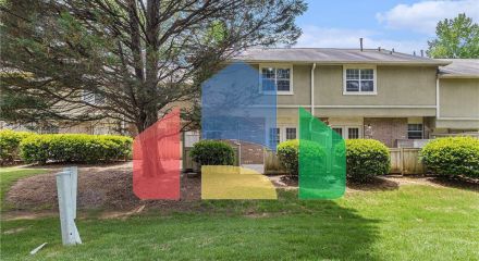 Residential - Townhouse - Atlanta, United States - United States