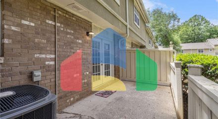 Residential - Townhouse - Atlanta, United States - United States