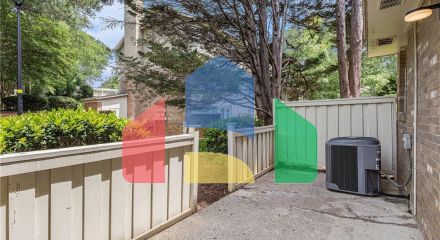 Residential - Townhouse - Atlanta, United States - United States