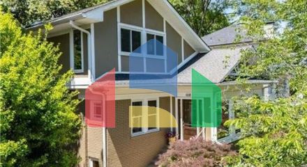 Residential - Single Family Home - Atlanta, United States - United States