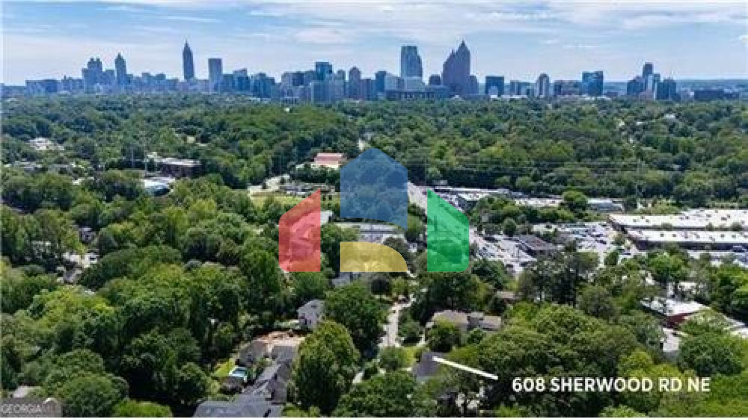 Residential - Single Family Home - Atlanta, United States - United States