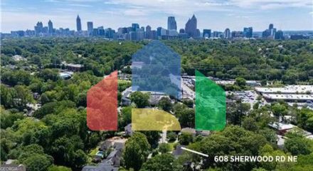 Residential - Single Family Home - Atlanta, United States - United States