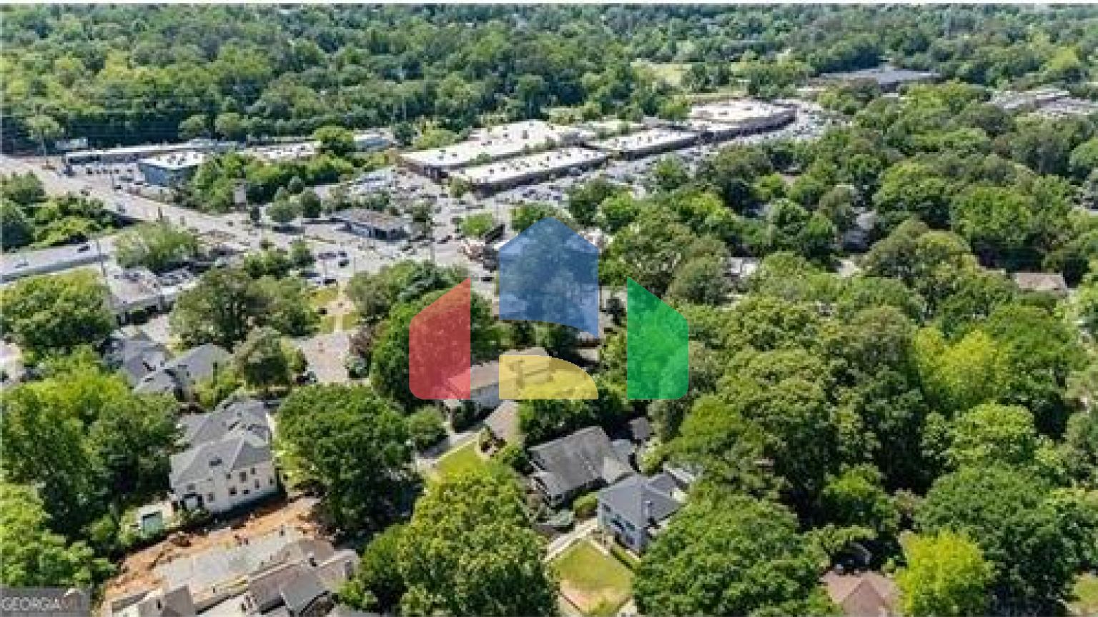 Residential - Single Family Home - Atlanta, United States - United States