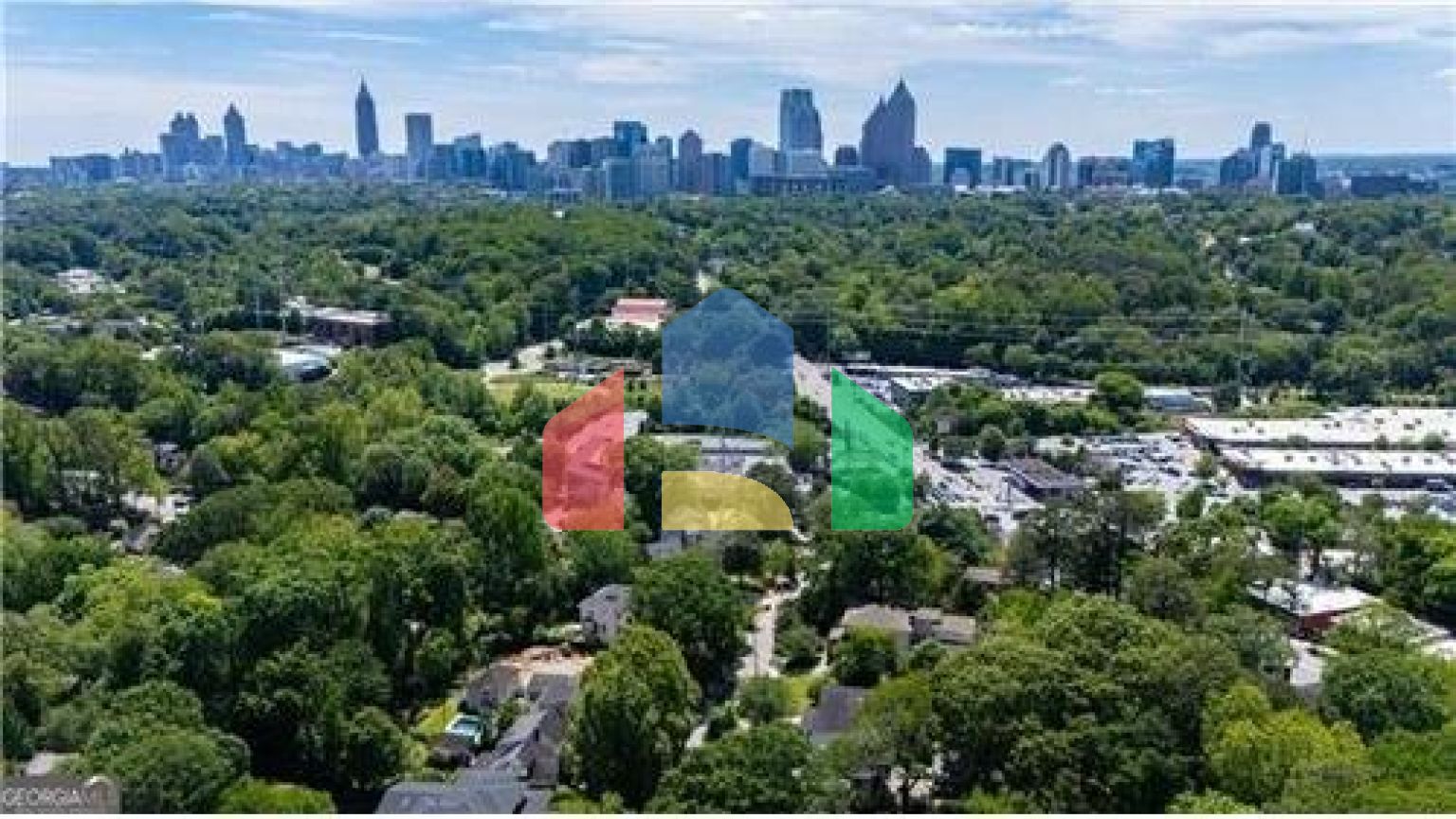 Residential - Single Family Home - Atlanta, United States - United States