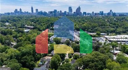 Residential - Single Family Home - Atlanta, United States - United States