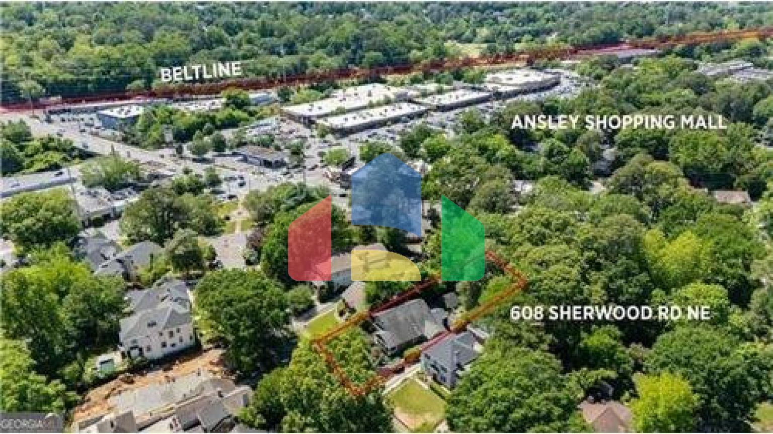 Residential - Single Family Home - Atlanta, United States - United States