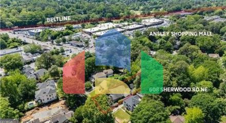 Residential - Single Family Home - Atlanta, United States - United States