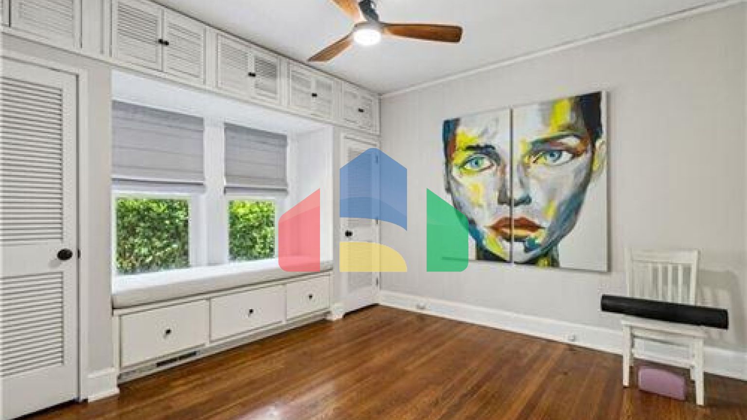 Residential - Single Family Home - Atlanta, United States - United States