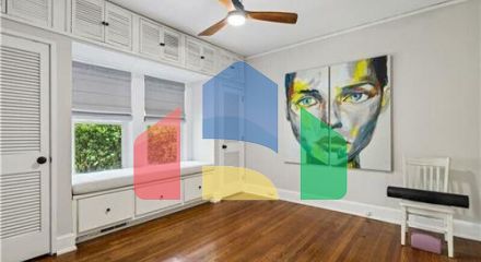 Residential - Single Family Home - Atlanta, United States - United States