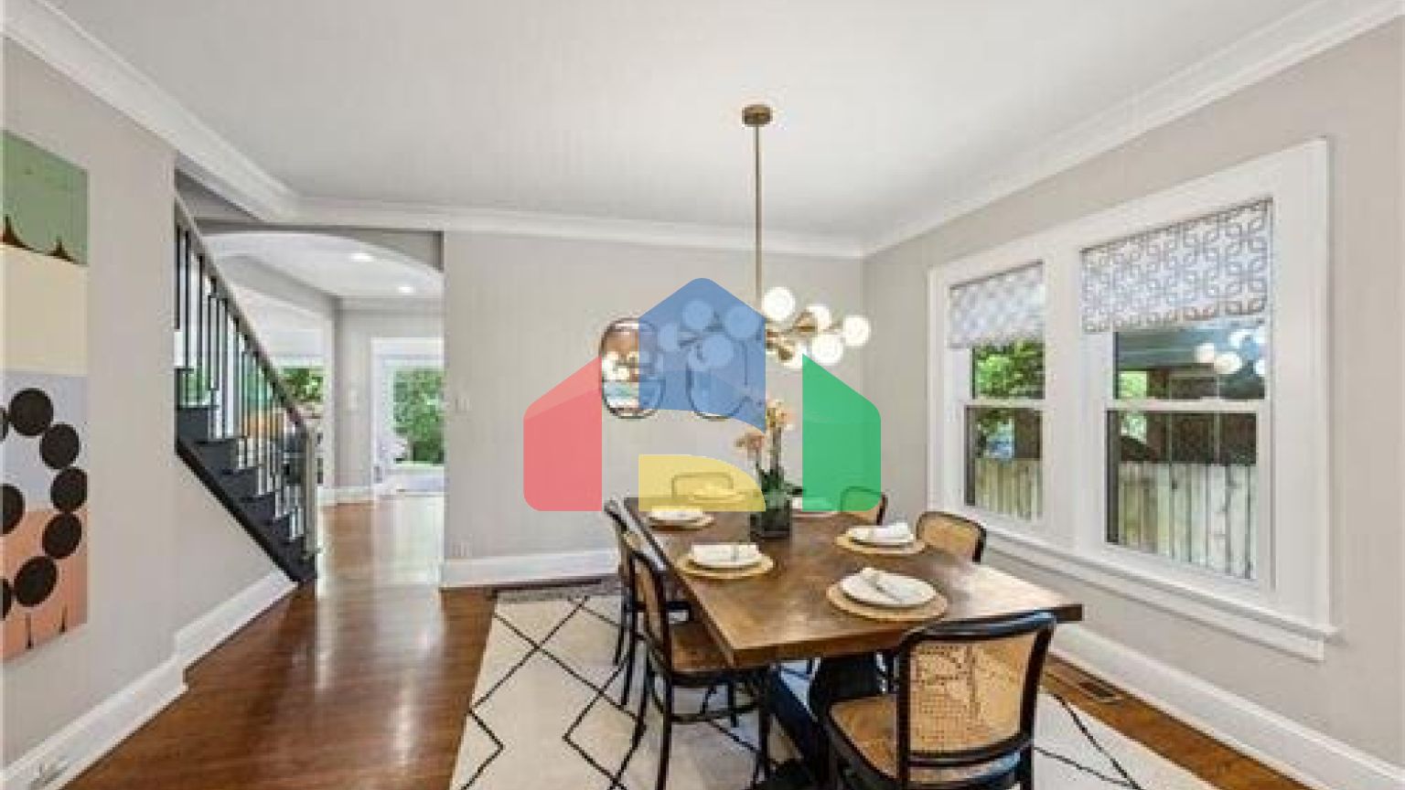 Residential - Single Family Home - Atlanta, United States - United States