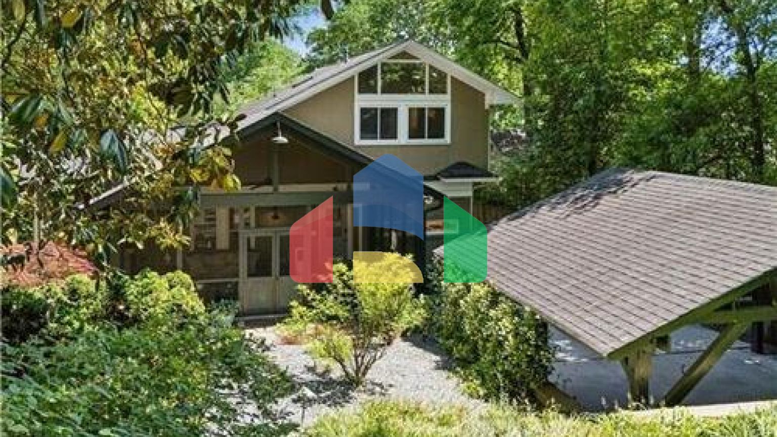 Residential - Single Family Home - Atlanta, United States - United States