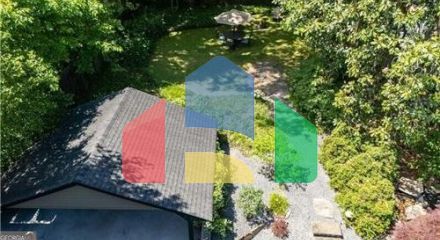 Residential - Single Family Home - Atlanta, United States - United States