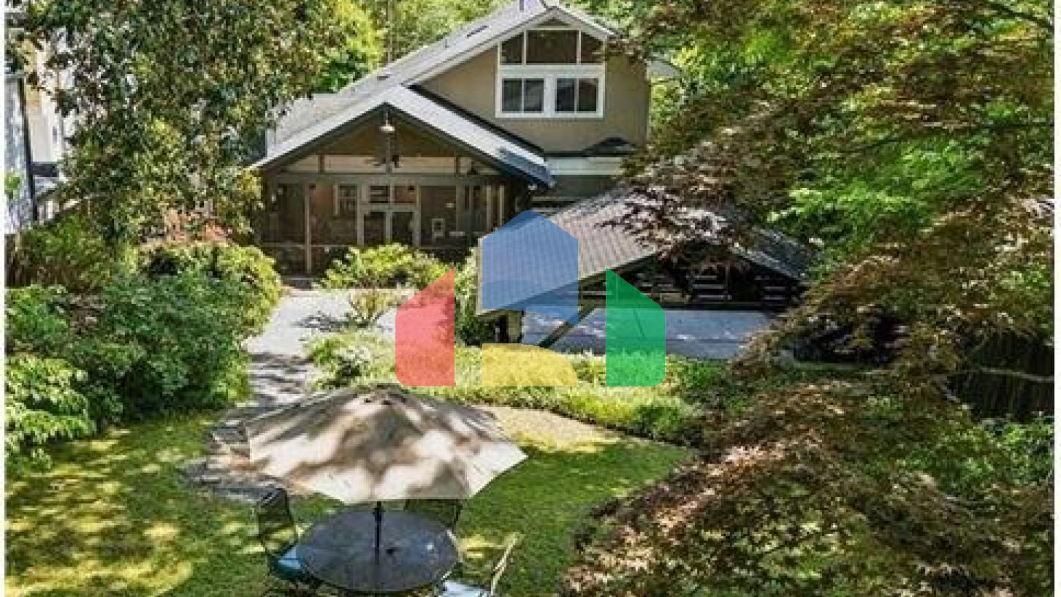 Residential - Single Family Home - Atlanta, United States - United States