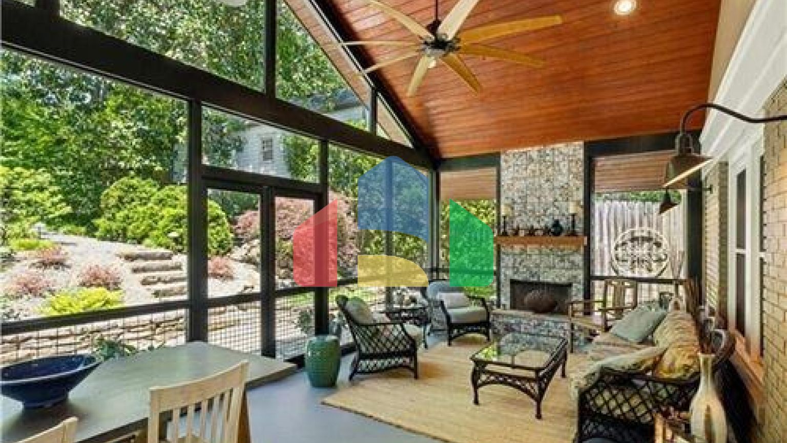 Residential - Single Family Home - Atlanta, United States - United States