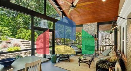 Residential - Single Family Home - Atlanta, United States - United States