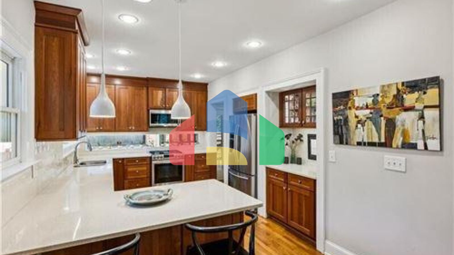 Residential - Single Family Home - Atlanta, United States - United States