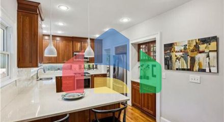 Residential - Single Family Home - Atlanta, United States - United States