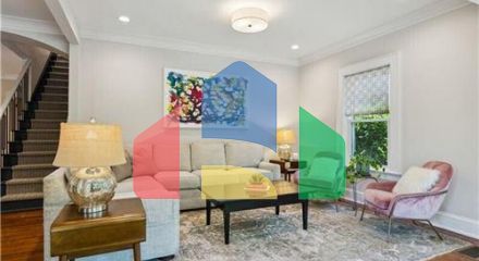 Residential - Single Family Home - Atlanta, United States - United States