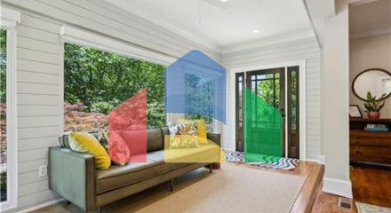 Residential - Single Family Home - Atlanta, United States - United States