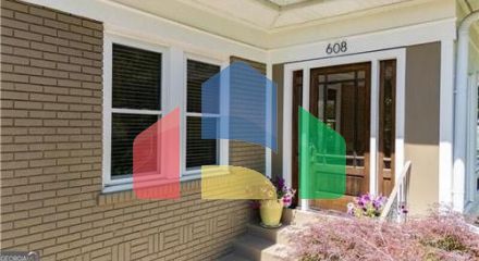 Residential - Single Family Home - Atlanta, United States - United States