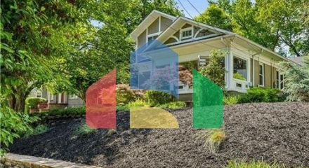 Residential - Single Family Home - Atlanta, United States - United States